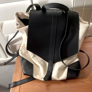 Deux Lux backpack